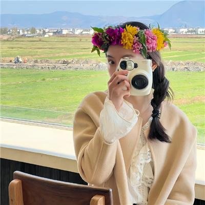 人前冏事